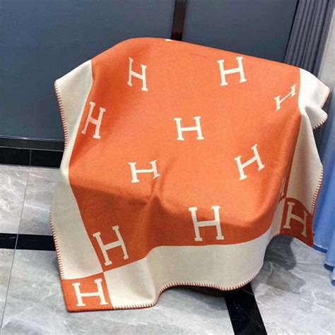 h blanket dupe|budget hermes blanket dupe.